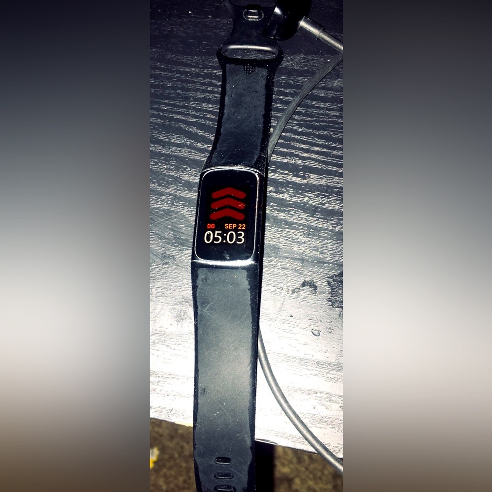 FitBit 2
